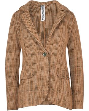 Borgo Dell'ortica Jacket - Brown