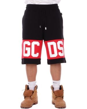 Gcds Shorts - Red