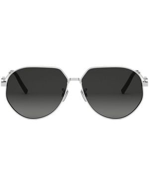 Dior Sunglasses Cdlinka1U-F0A1 - Black