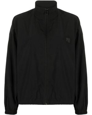 Alexander Wang Jassen Zwart