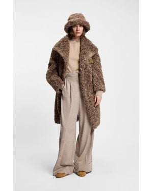 BOSS Citeddy 102736 - Natural