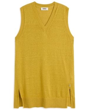Ecoalf Ecoalf Ecoalf - Yellow