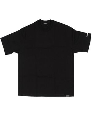 DSquared² Camiseta Y Polo Negro