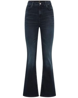 BOSS Jeans C_Rosa - Azul