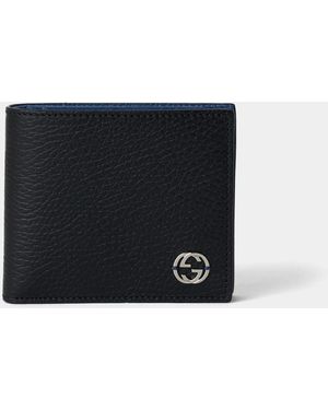 Carteras y tarjeteros Gucci de hombre Rebajas en linea hasta el 38 de descuento Lyst