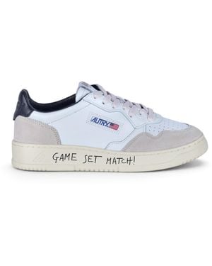 Autry Sneakers - Mehrfarbig