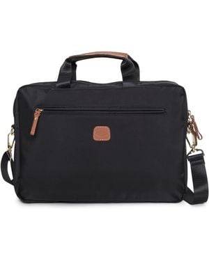 Bric's Bolsa De Trabajo - Negro