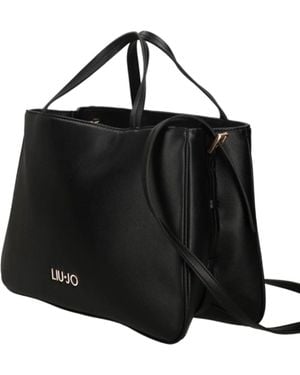 Liu Jo Bag Aa6049E1120-22222 - Black