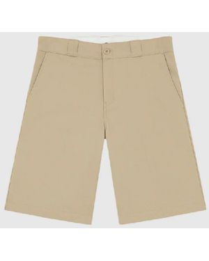 Dickies Shorts Hombre - Neutro