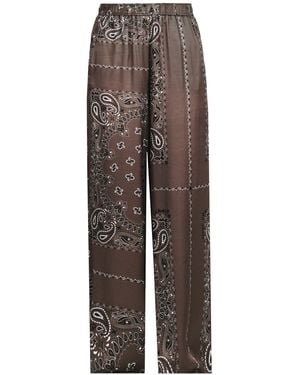8pm Pants - Brown