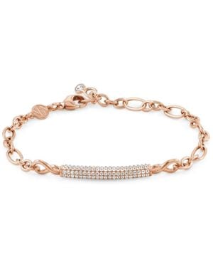 Nomination Pulsera Mujer Total 149103/011 - Negro
