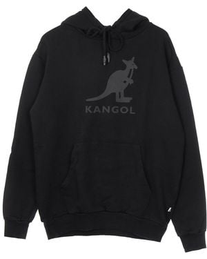 Kangol Alden - Negro