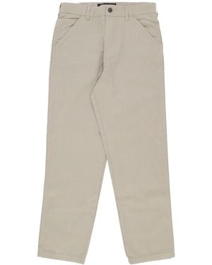 Iuter Long Work Pants - Gray