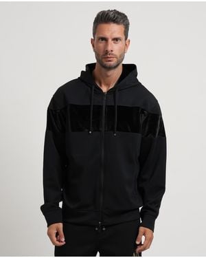 ARMANI EXCHANGE Sweaters - Black