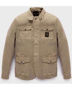 Refrigiwear Jacket Sand - Natural