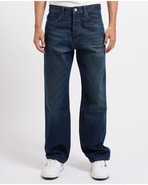 HUGO Jeans - Blauw