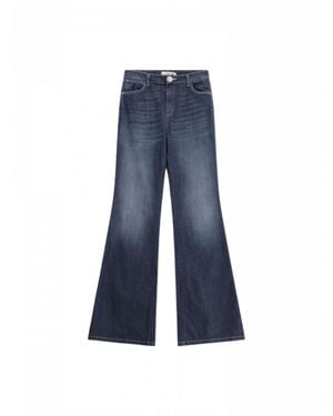 Please Jeans P3K4Bq2Pfg - Azul