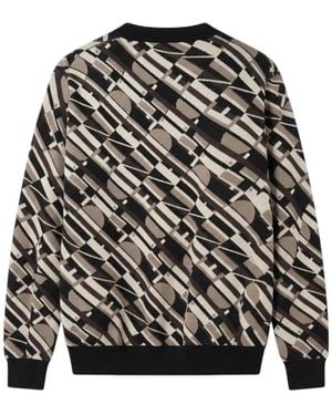 Fendi Girocollo - Black