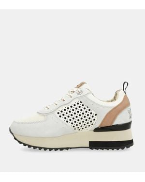 ANEKKE Sneakers - White