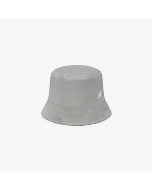 K-Way Shavit Plus Dubbele Vrouw K31514W-Alf - Grijs