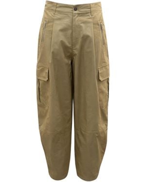 MEIMEIJ Pants - Green