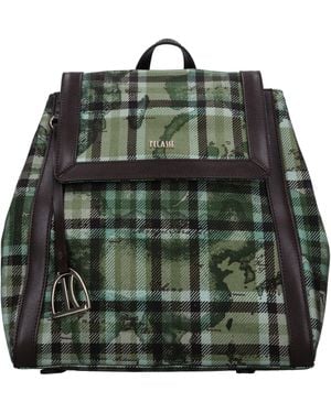 Alviero Martini Bags - Green