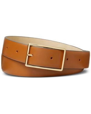 Tory Burch Belts - Brown