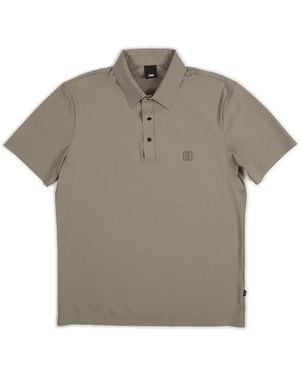 DUNO Polo. Tess. Techniek Mm Turbo Deiva 320 Ver - Grijs