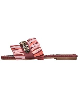De Siena Sandals - Pink