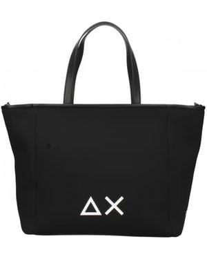 Sun 68 Sun68 Sun68 _ - Black