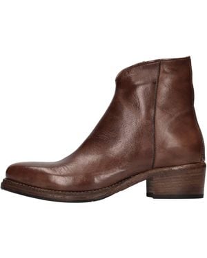 Hundred 100 Boots - Brown