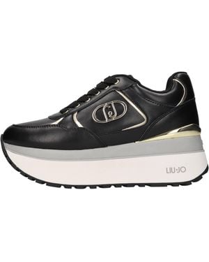 Liu Jo Sneakers - Black