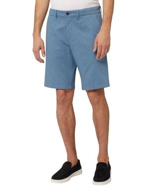 Harmont & Blaine Kurze Hosen - Blau