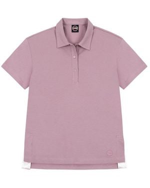 Colmar T-Shirts And Polos - Purple