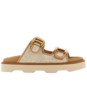 Hogan Sandalias - Multicolor
