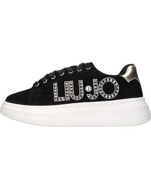 Liu Jo Sneakers - Black