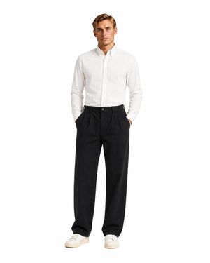 Carhartt Zwarte Broek