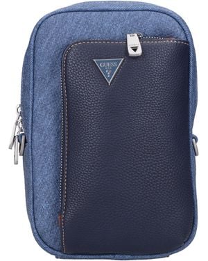 Guess Bags - Blue
