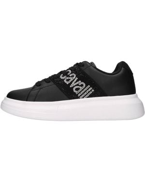 Just Cavalli Sneakers Noirs