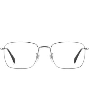 David Beckham Eyeglasses Db1165-6Lb19 - Metallic