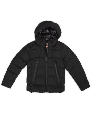 Heskimo Jacket He744018 - Black