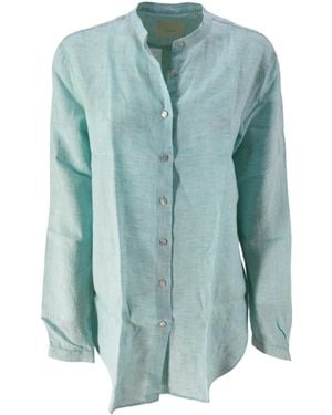 Xacus Shirts - Blue