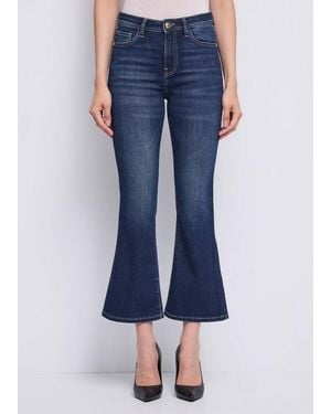 GAUDI Jeans Denim - Blue