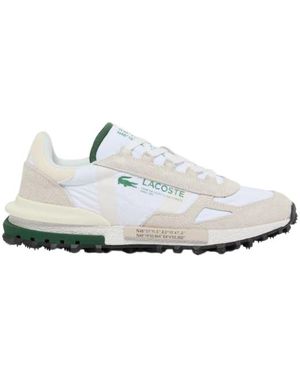 Lacoste Sneakers - White