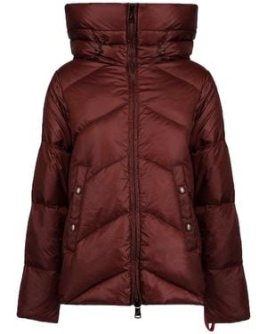 AFTER LABEL Jackets - Brown