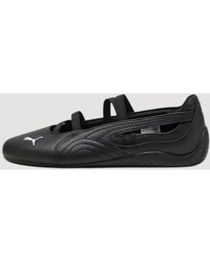 PUMA Ballet Speedcat - Noir