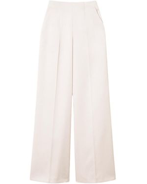 Pennyblack Pants 2611131122200-001 Breed - White