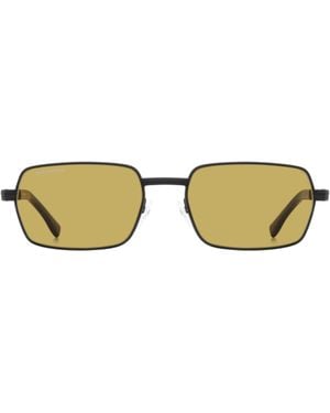 DSquared² Sunglasses D20192S-00370 - Yellow