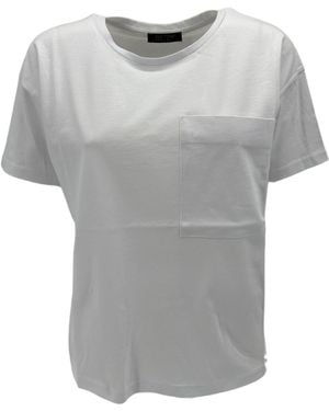 Aragona T-Shirts And Polos - Gray