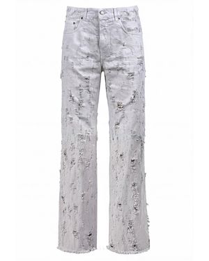 Haikure Jeans - Gris